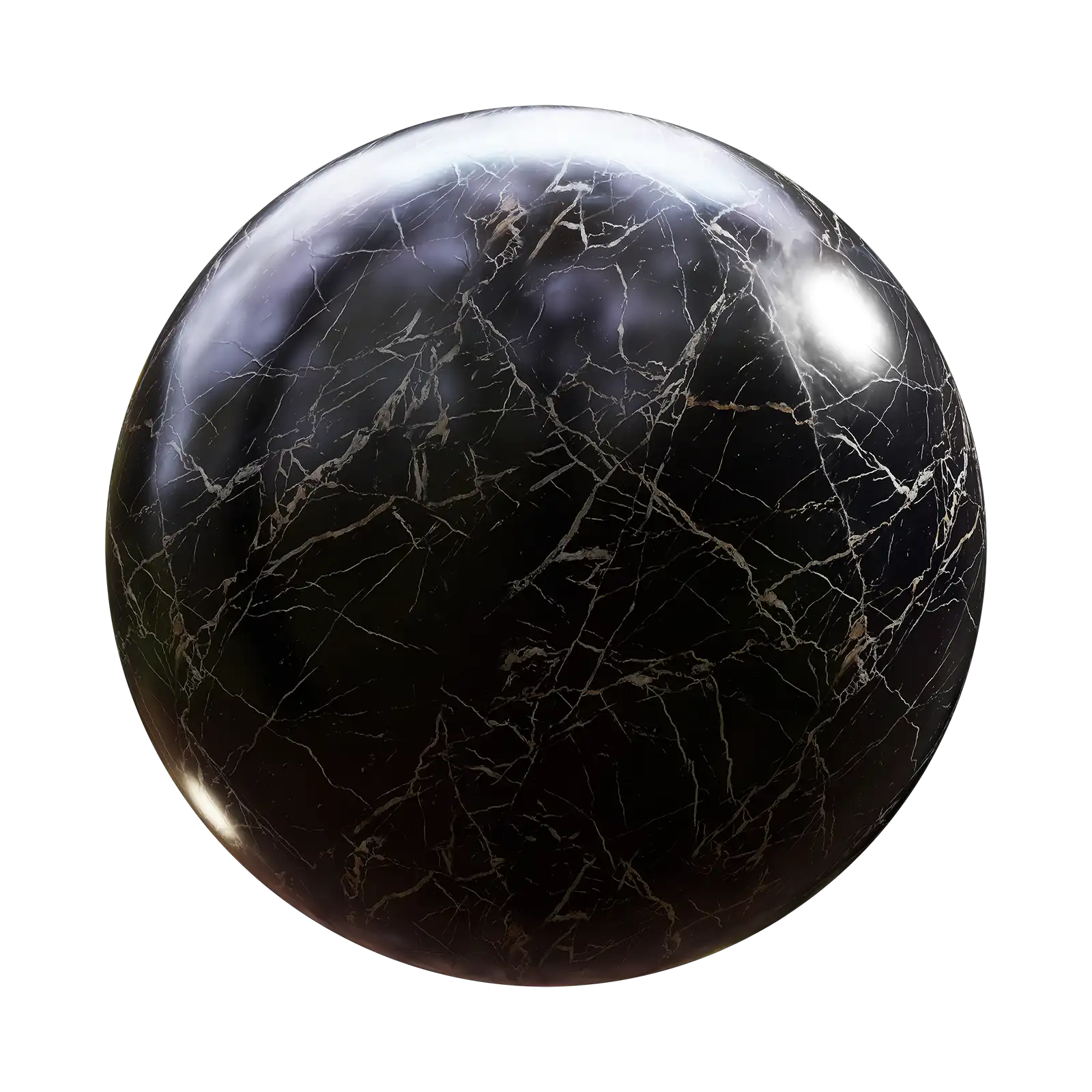 Black Marble 82 98