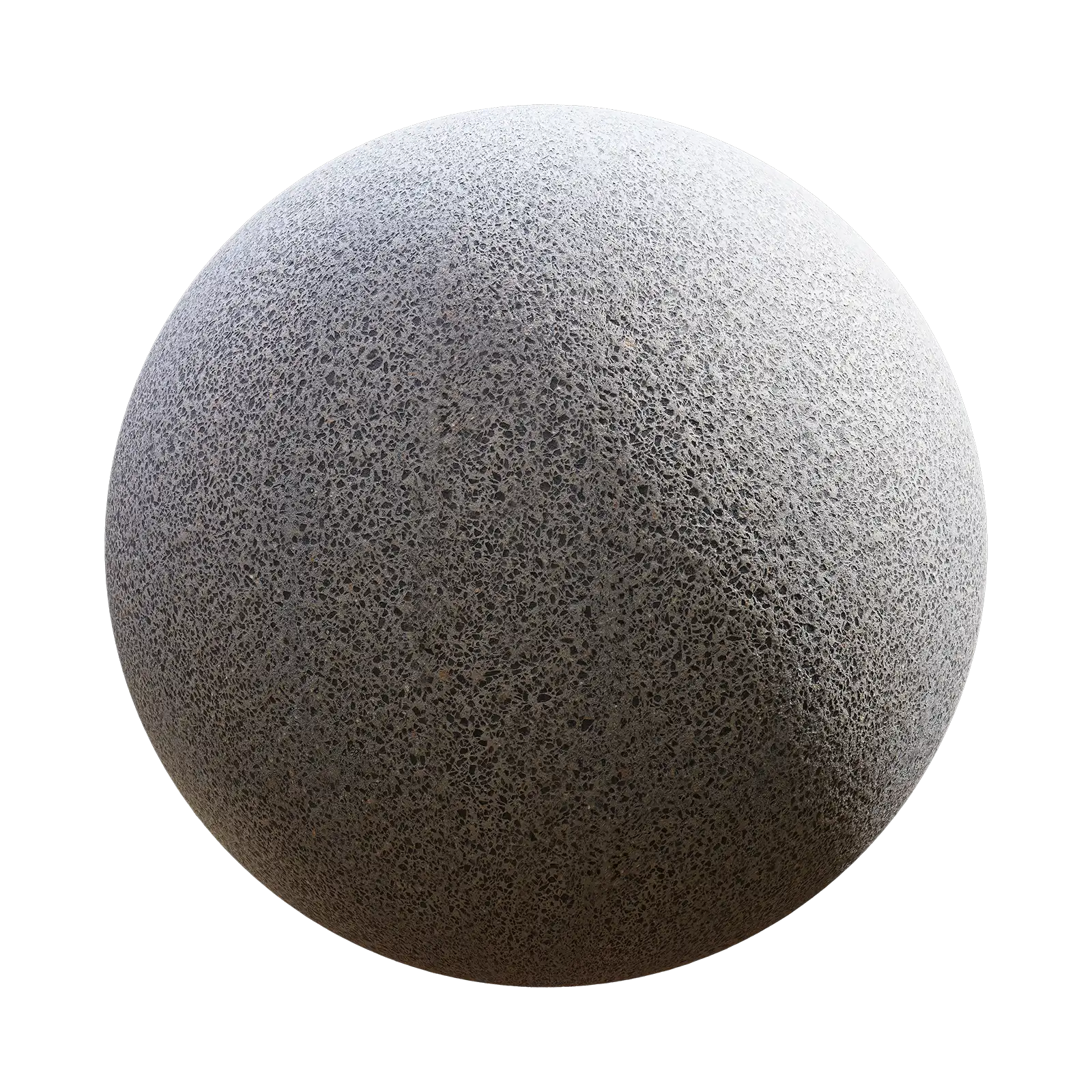 Concrete Aggregate 83 09