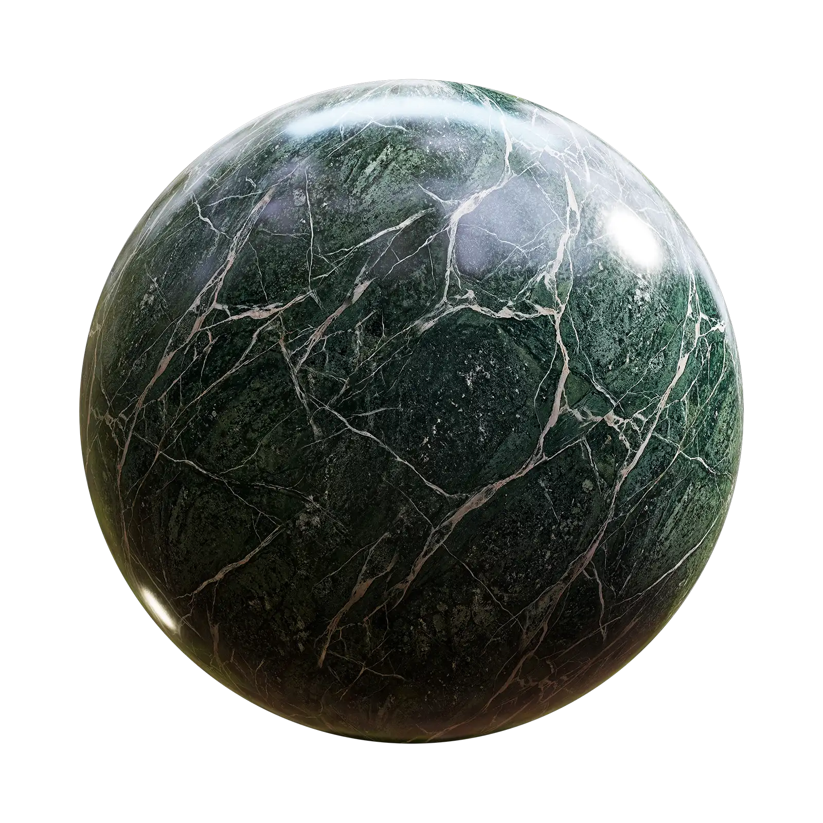 Green Marble 83 00
