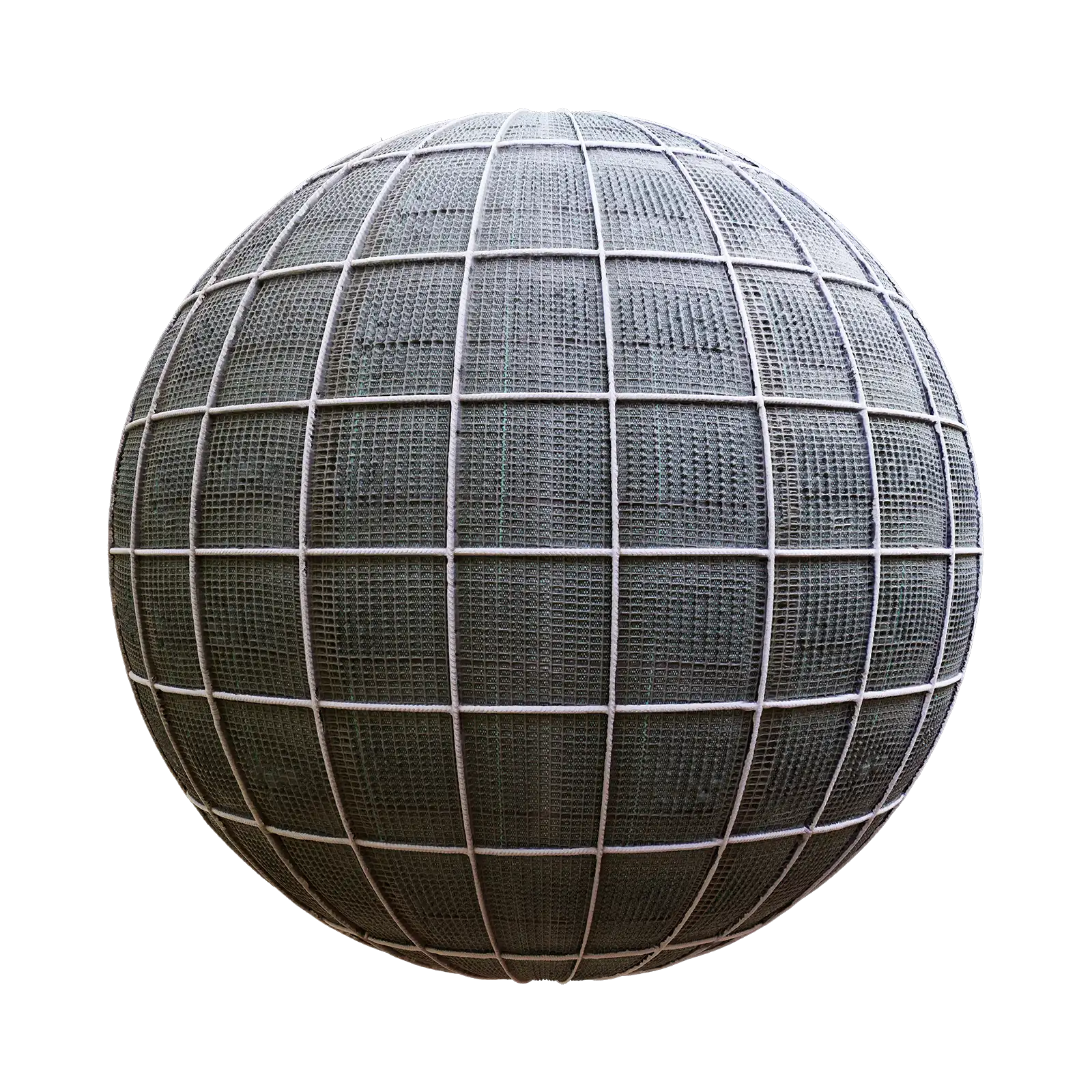 Noise Reduction Mesh 83 11