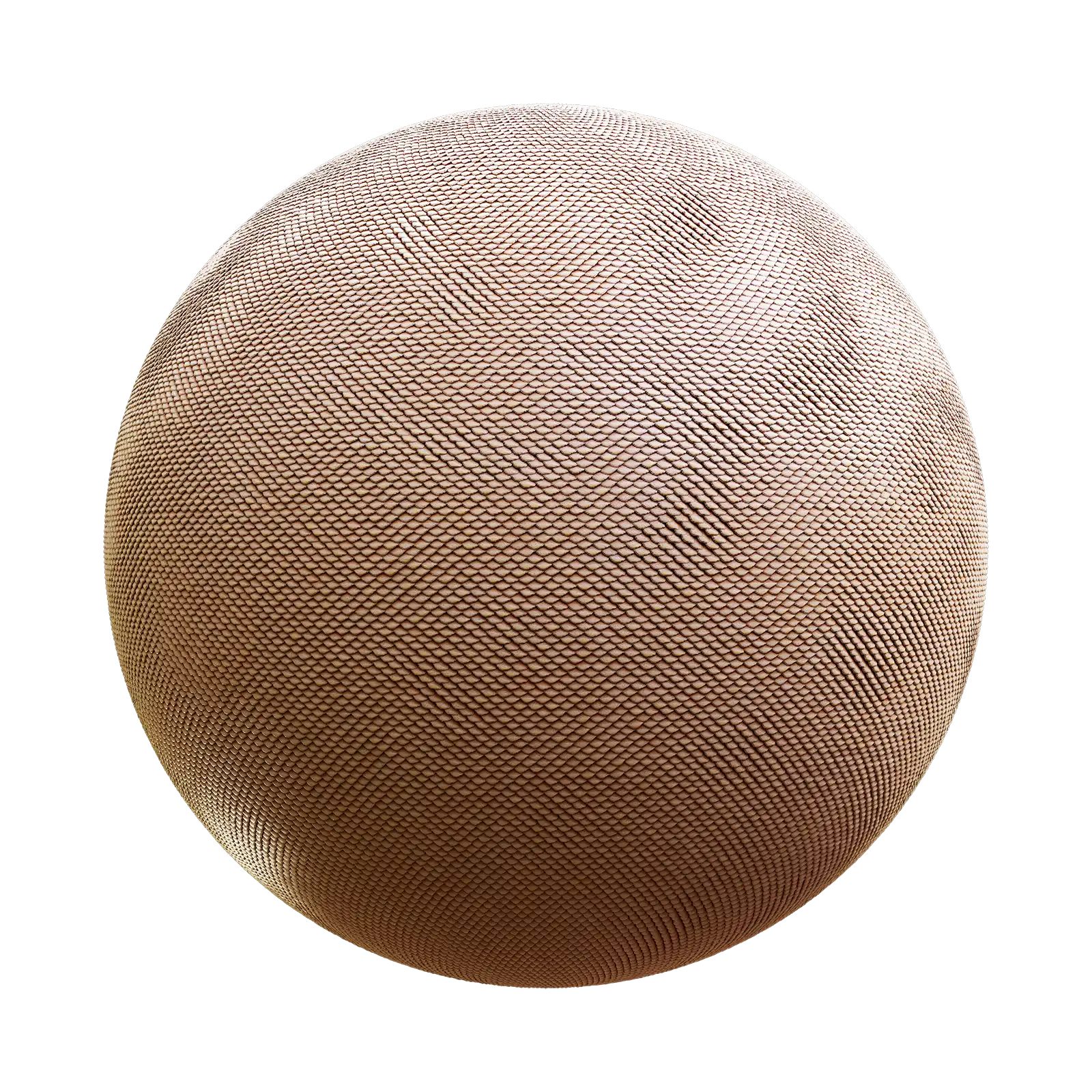 Beige Reptile Scales 85 73