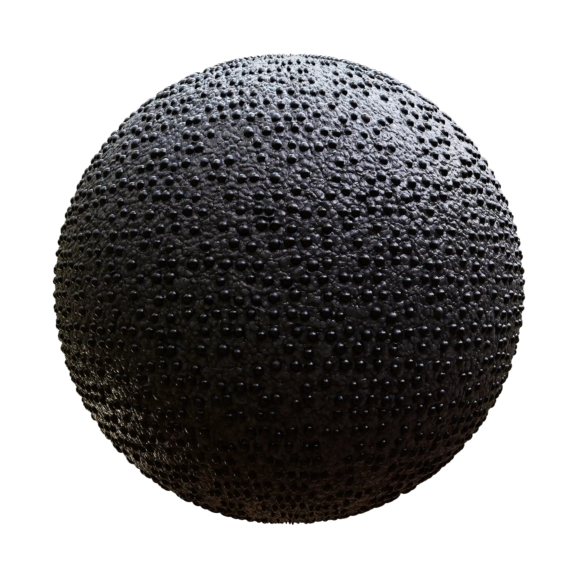 Black Alien Eggs 86 34