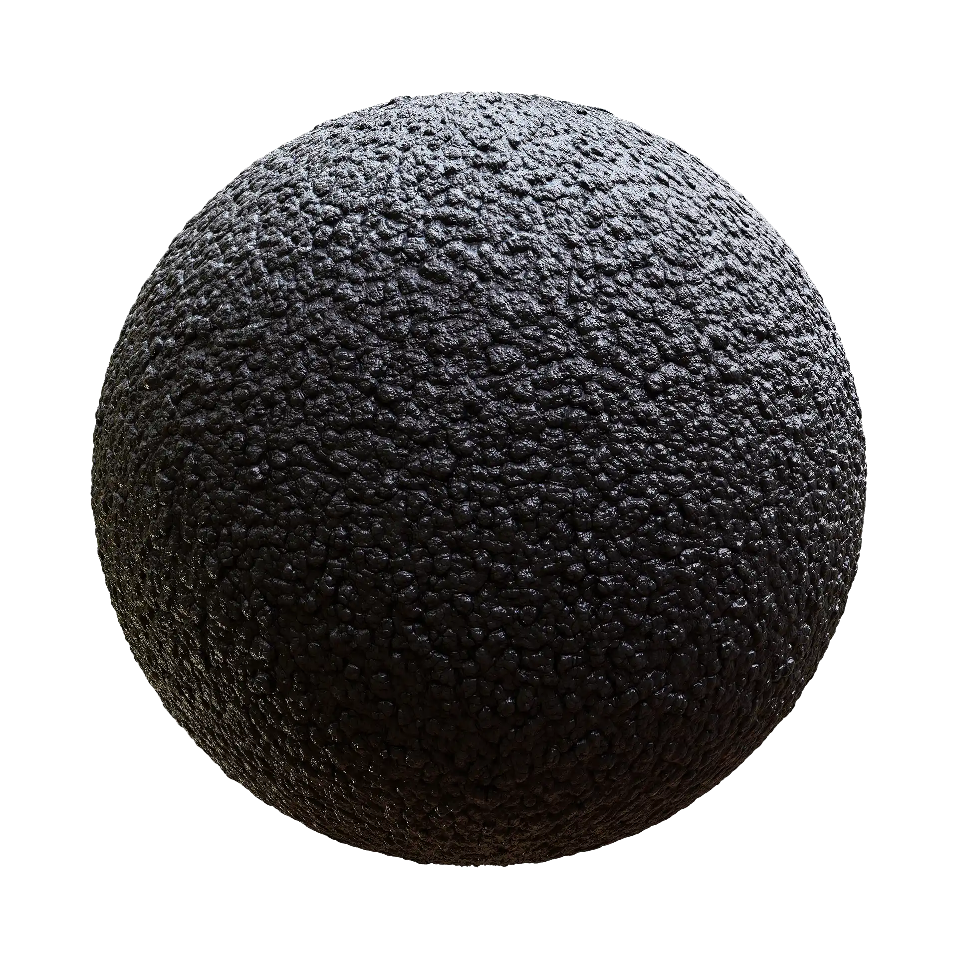 Black Creature Skin 86 39