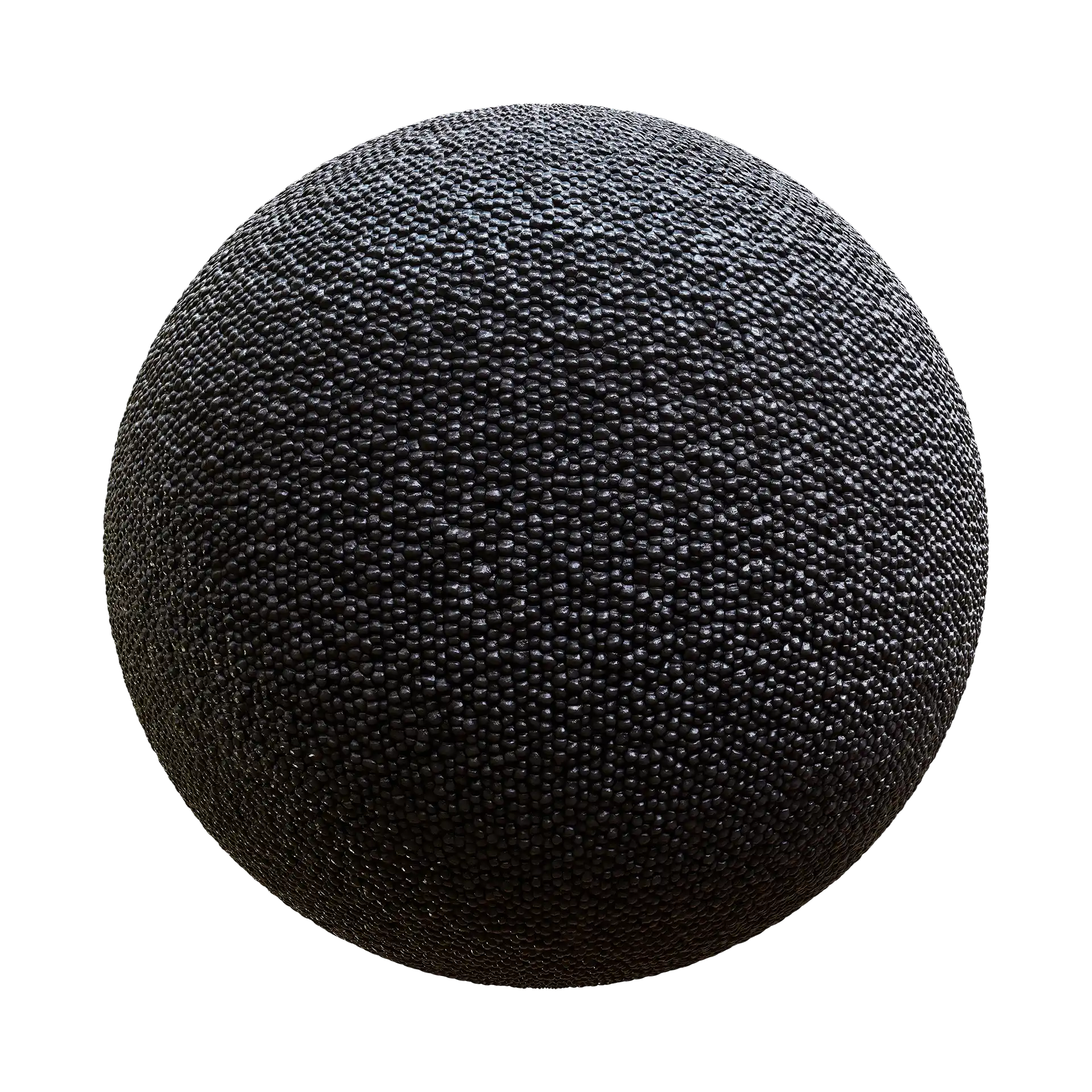 Black Creature Skin 86 66