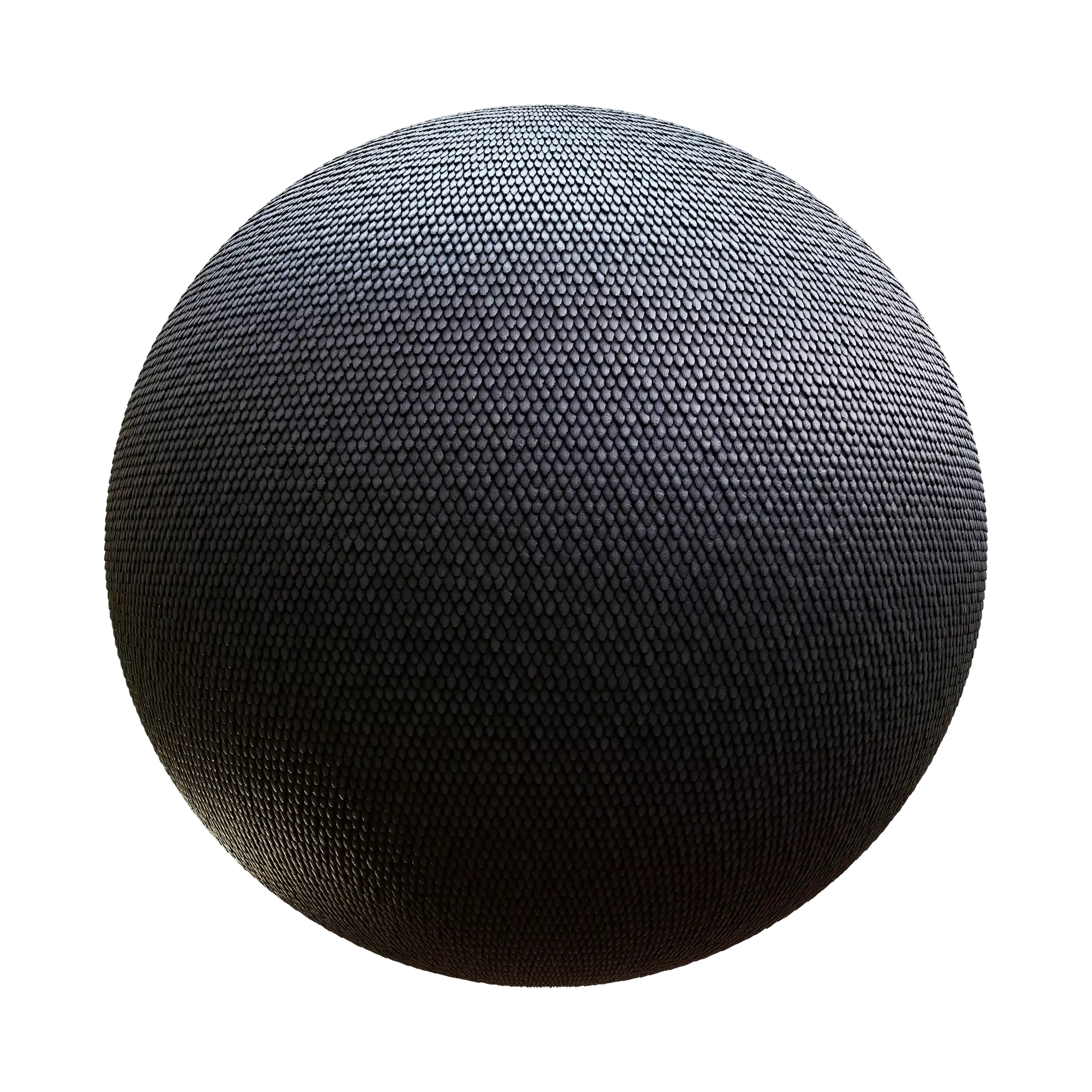 Black Dragon Scales 86 27