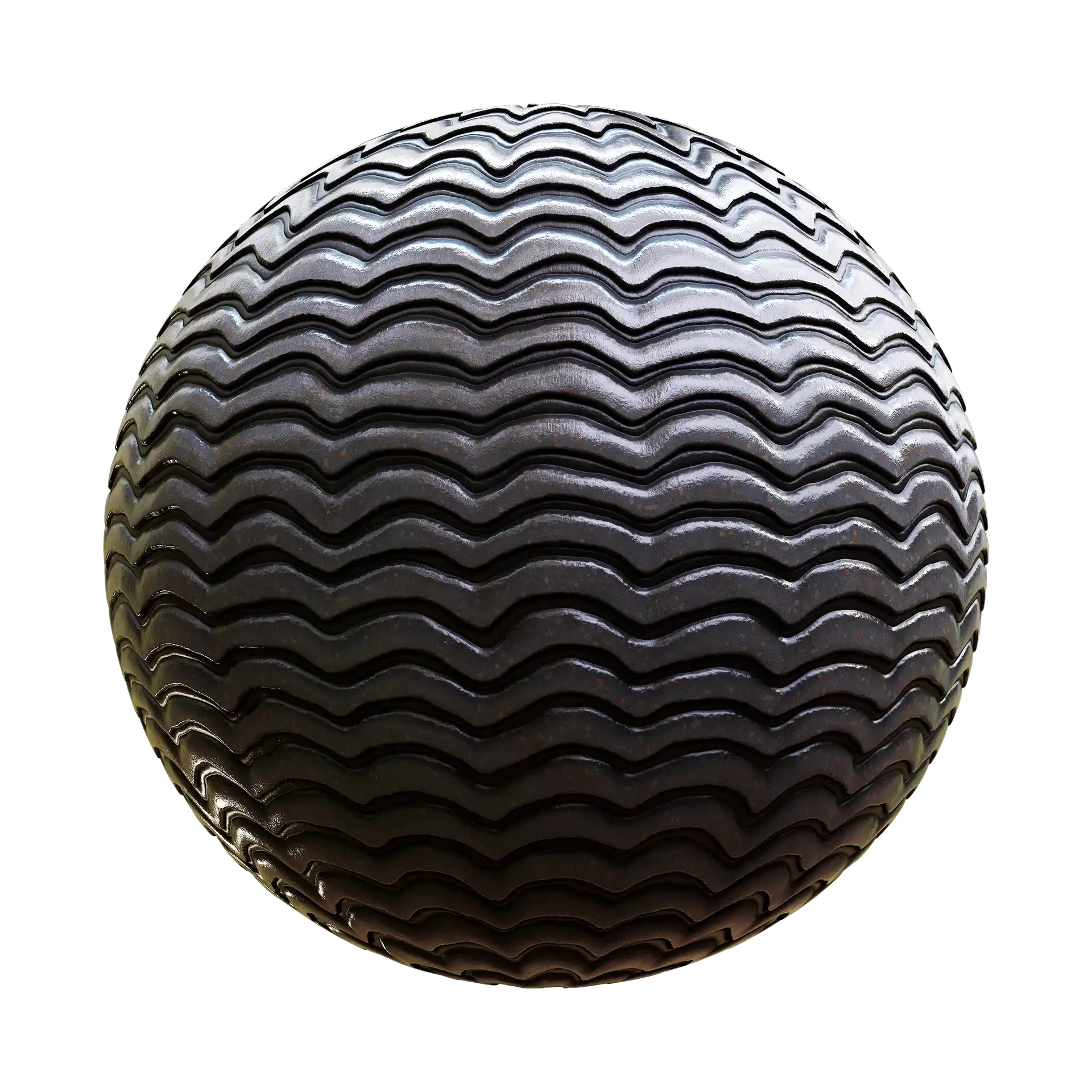 Black Insect Shell 86 92